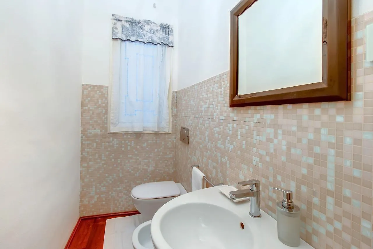 **** Guest house Vindobona Apartment Mali Losinj Croatia